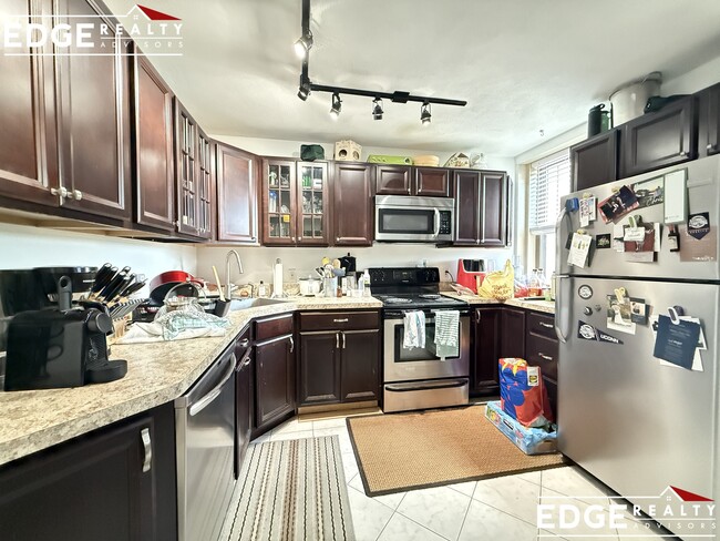 property at 1693 Commonwealth Ave