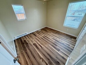 1380 Cleveland St in Helena, MT - Foto de edificio - Building Photo