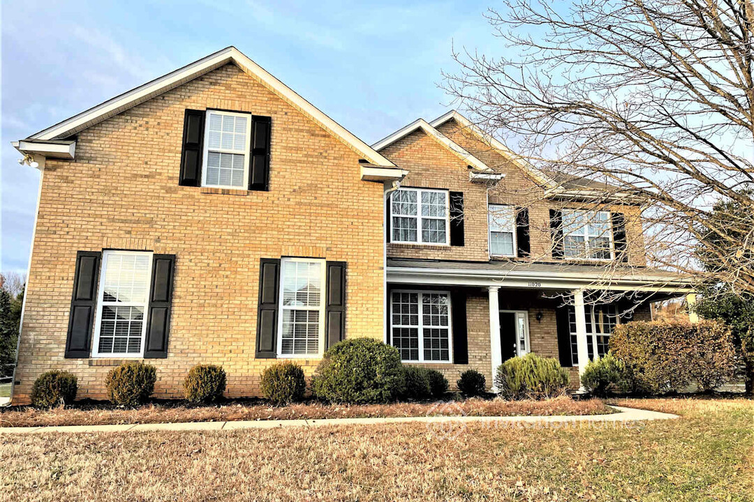 11020 Royal Colony Dr in Waxhaw, NC - Building Photo