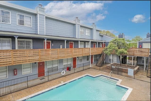 2807 Bachman Dr in Dallas, TX - Building Photo - Building Photo