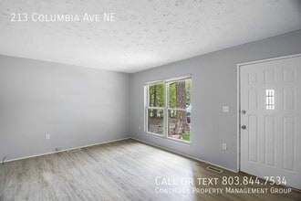 213 Columbia Ave NE in Aiken, SC - Building Photo - Building Photo