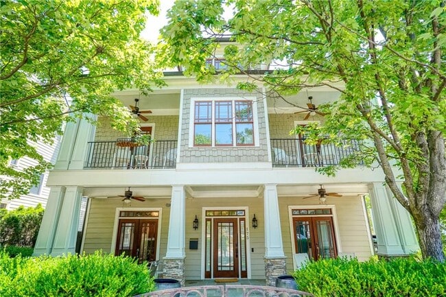 175 Sampson St NE in Atlanta, GA - Building Photo - Building Photo