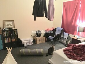 70 Peterborough St, Unit A in Boston, MA - Building Photo - Building Photo