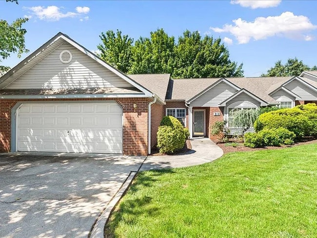 property at 805 Cedar Ln