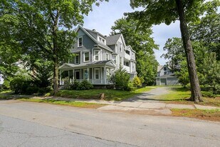 51 Grand St, Unit # 2 in Leominster, MA - Building Photo