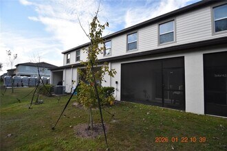 10296 Trumpet Honeysuckle Wy in San Antonio, FL - Building Photo - Building Photo