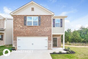 10926 Wheeler Trce in Hampton, GA - Building Photo