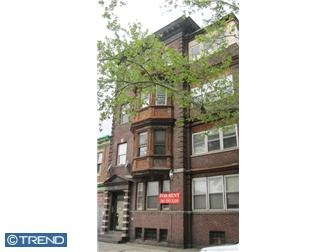 5145-5147 Pine St in Philadelphia, PA - Building Photo - Building Photo