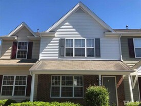 7938 Averette Hill Dr in Raleigh, NC - Building Photo