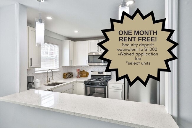 Partridge Run Apartments