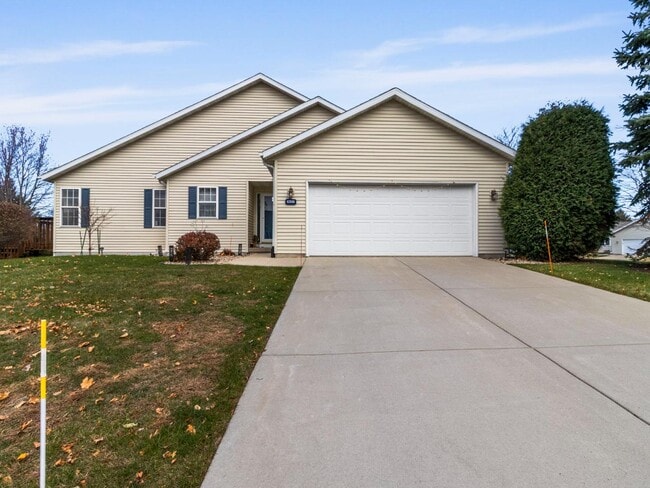 property at 6306 Vicksburg Rd