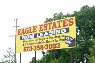 Eagle Estates Mobile Home Park Apartments