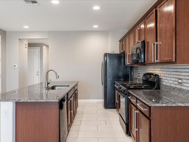 property at 6513 E Via Arroyo Azul