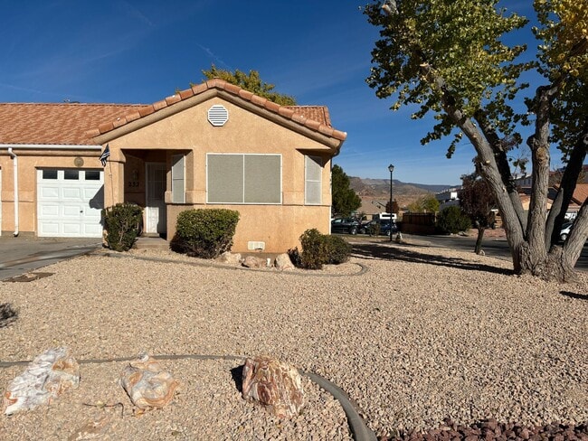 property at 232 W 665 N