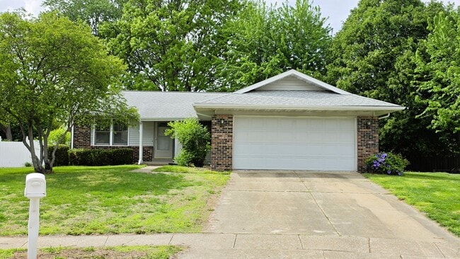 property at 3013 Barrybrook Ct