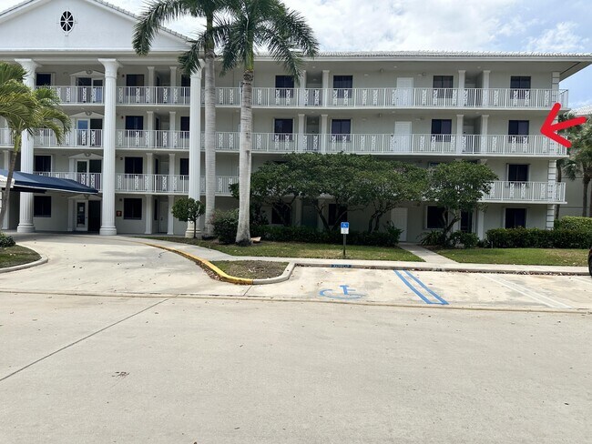 property at 2761 Village Blvd