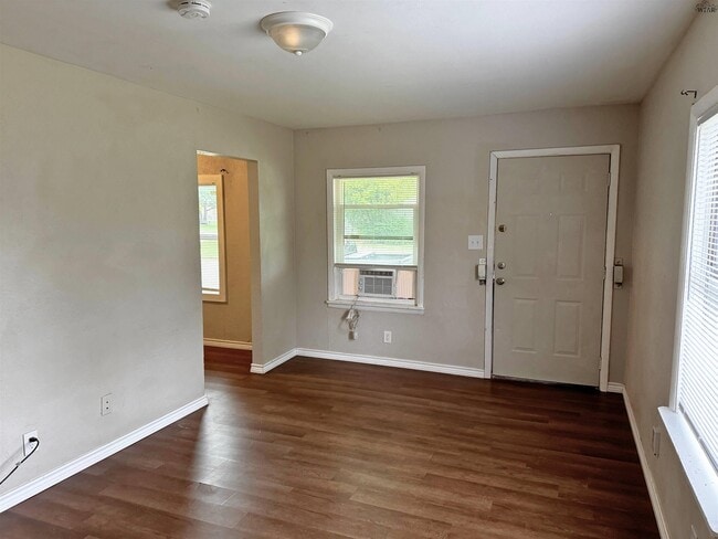 2409 Ave D in Wichita Falls, TX - Building Photo - Building Photo
