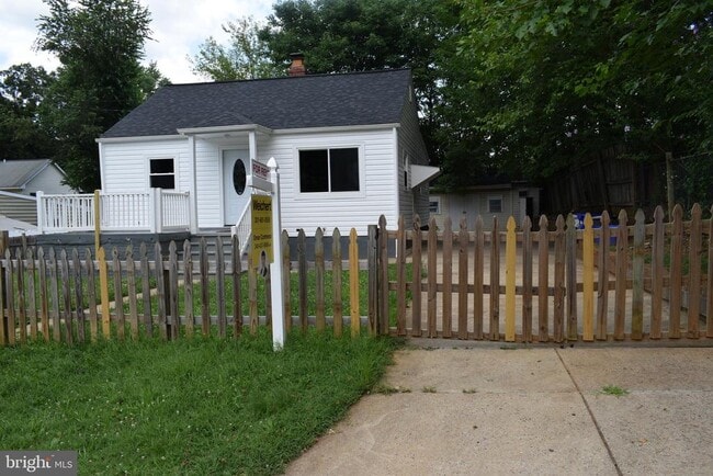 property at 12323 Dewey Rd