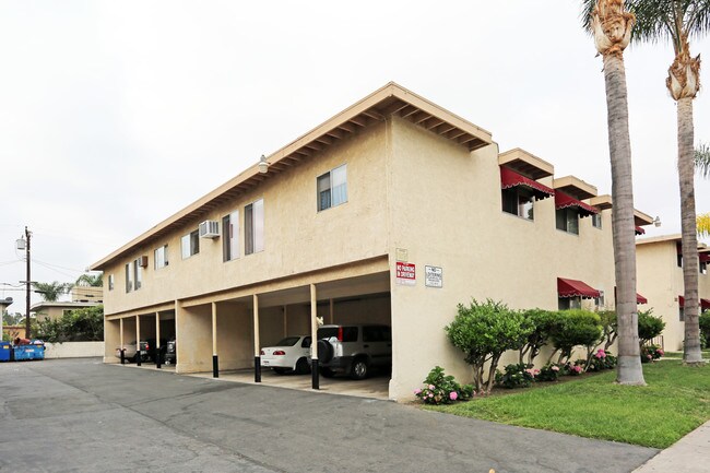 12662 Sunswept Ave in Garden Grove, CA - Building Photo - Building Photo