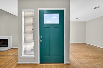 1340 Chardonnay Dr in Houston, TX - Building Photo - Building Photo