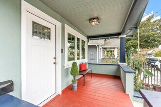764 E St James St in San Jose, CA - Building Photo - Building Photo
