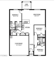 7045 Brazil Cir in La Belle, FL - Building Photo - Building Photo