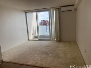 801 South St in Honolulu, HI - Building Photo - Building Photo