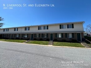 35 N Liverpool St in Manchester, PA - Building Photo - Building Photo