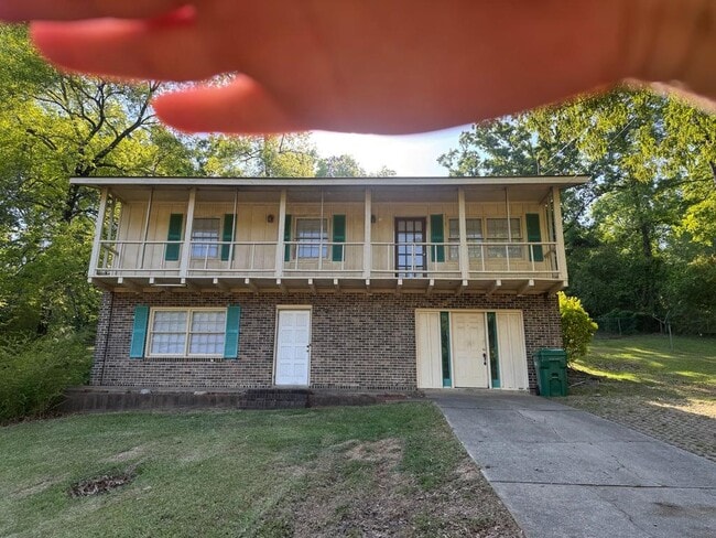 115 Bay Valley Dr SW in Milledgeville, GA - Building Photo - Building Photo