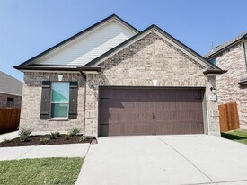 4024 Pinto Ln in Round Rock, TX - Building Photo