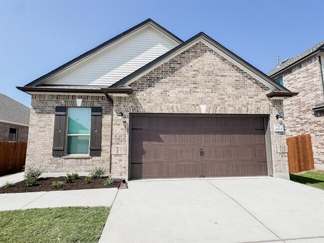 property at 4024 Pinto Ln