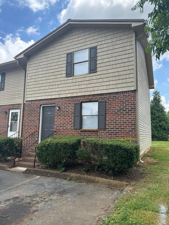 property at 4100 N Ocoee St