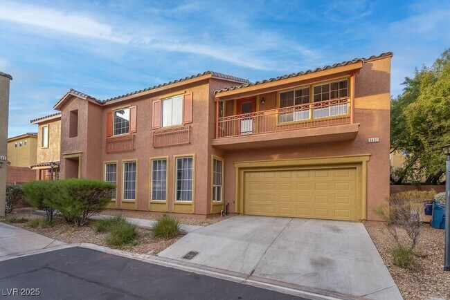 3637 Pinnate Dr in Las Vegas, NV - Building Photo - Building Photo