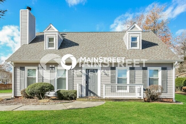 property at 2436 Dewberry Farm Ln