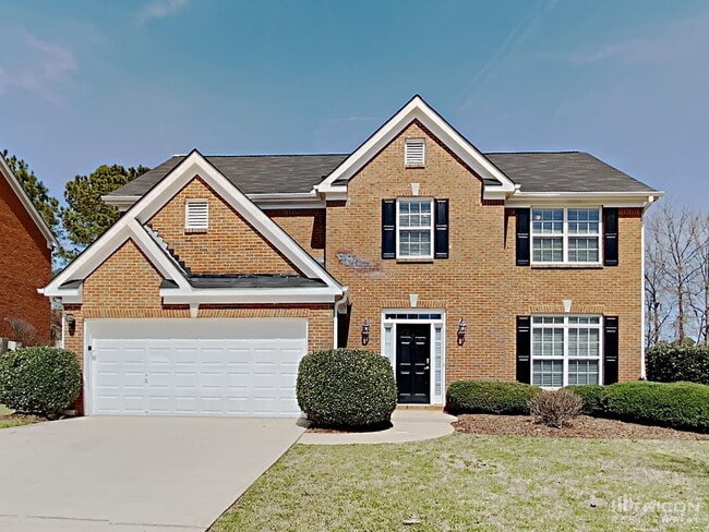 706 Hot Springs Trail in Mcdonough, GA - Building Photo - Building Photo
