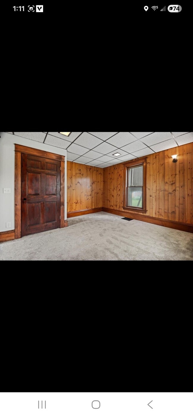 408 E Washington St, Unit Lower unit in Lake Mills, WI - Foto de edificio - Building Photo