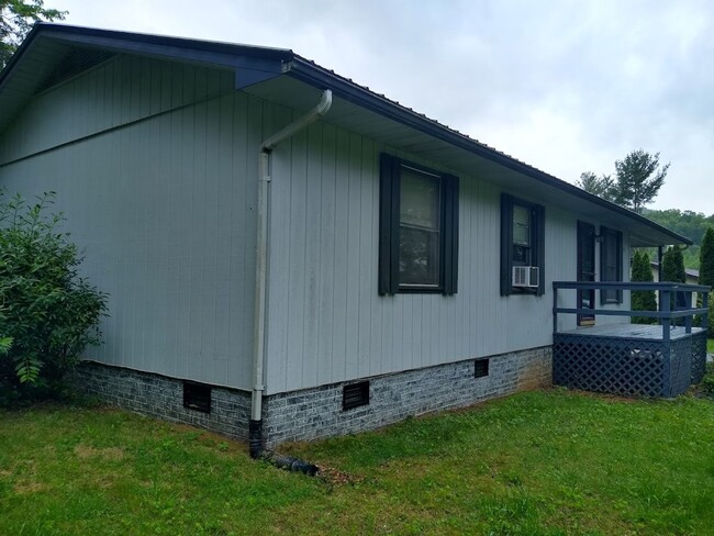 property at 84 Mt Eire Dr