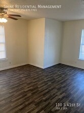 110 S 41st St in Temple, TX - Building Photo - Building Photo