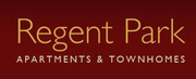 Property Management Company Logo Regent Park