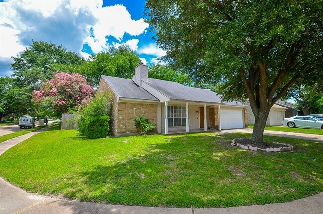 property at 9634 Secretariat Dr