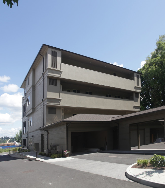 The Baywood in Olympia, WA - Foto de edificio - Building Photo