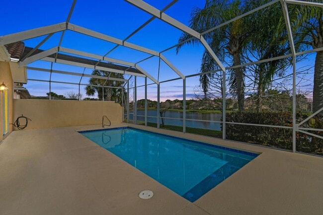 11325 SW Olmstead Dr in Port St. Lucie, FL - Building Photo - Building Photo