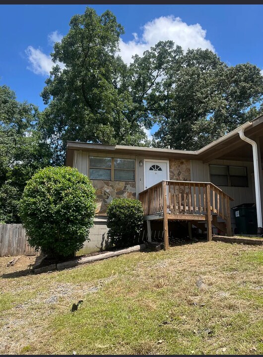 405 Westcliff Cir, Unit Unit A in Warner Robins, GA - Building Photo