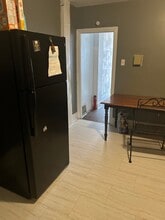 1315 S Hicks St in Philadelphia, PA - Foto de edificio - Building Photo