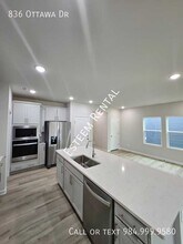 836 Ottawa Dr in Garner, NC - Building Photo - Building Photo