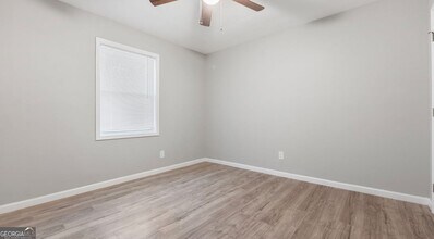 614 Hardy Ave SW in Rome, GA - Building Photo - Building Photo