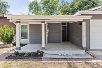 4601 Candletree Ln in Austin, TX - Building Photo - Building Photo