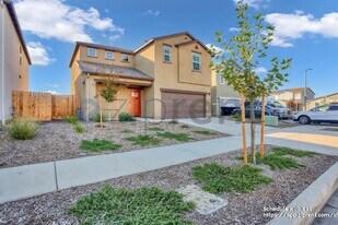 4782 Sami Jo Dr in Merced, CA - Building Photo