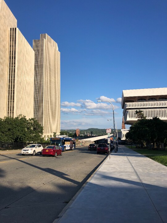 154 S Swan St in Albany, NY - Building Photo