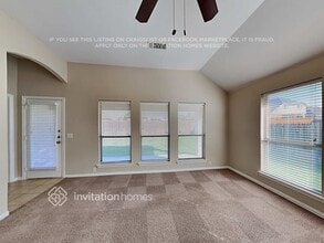 817 Cutting Horse Dr in Mansfield, TX - Building Photo - Building Photo